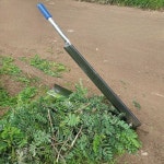 농업용 대형 작두 약초 농장 커터기 과수원 여물 건초 : 으뜸네트워크