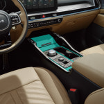 더뉴 쏘렌토 MQ4 실내PPF 보호필름 기어 패널 : 디케이몰 스토어