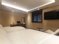 [대한민국][부산]브라운닷 호텔 - 서면 1(Browndot Hotel - Seomyeon 1) : 아워디샵