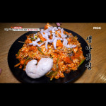 부천아귀 생 아구찜 순살 간편조리 안주 국내산 순살 아귀찜 매콤한 캠핑 밀키트 : 부천아귀