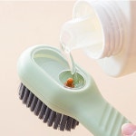 화장실청소도구 운동화솔 청소용브러쉬 청소솔 : 윤정-s 스토어