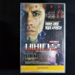 네버다운 비디오테이프 VIDEO VHS (TO레트로 TO앤틱크 TO월드) T237 : 티오월드 TOWORLD