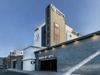 [대한민국][부산]브라운닷 호텔 사상 르네사이트(Brown Dot Hotel Sasang Renecite) : 아워디샵
