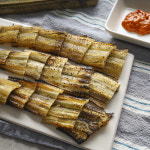 삼천포 국산 장어포 200g 국내산 장어쥐포 마른안주 건어물 대성식품 : 삼해진미