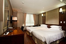 [대한민국][수원]하이엔드 수원 해든호텔(Haeden Hotel High End Suwon) : 아워디샵