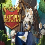 스팀 PC 래토피아 Ratopia 기존 계정 : 스팀 유통할인