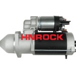 정비용품 새로운 HNROCK 12V 스타터 01181570KZ 01182179 01182388 114320 18525N AZF4167 AZF4229 Deutz : 심플라이프A