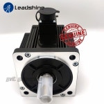 ACM13015M2-F-B4-D 정품 Leadshine 1500W NEMA 52 서보 모터 6 N.m 토크 2500 rmp 6A IP65 작업 L7-1500 서보 모터 드라이브 : 크리스탈23