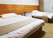[대한민국][제주]이화호텔(Ewha Hotel) : 아워디샵
