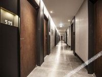 [대한민국][창원]브라운닷호텔 마산(Brown Dot Hotel Masan) : 아워디샵