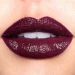 레브론 립스틱 477 슈퍼 러스트러스 블랙체리 : 시그니처바잉