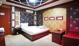[대한민국][부산]플러스모텔(Plus Motel) : 아워디샵