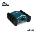 BSS AR-133 : 대영사운드