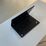 레노버 P51S 워크스테이션 노트북 15.6인치 쿼드로 외장그래픽 탑재 : 준 컴