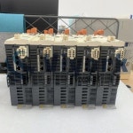 LXM32MD18N4 모션 서보 드라이브, LEXIUM 32 3 상 208-408VAC 1.8KW 중고 : 크리스탈23