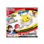 포켓몬 스핀어택 디럭스세트 : 주식회사 지나월드