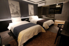 [대한민국][부산]더블린 호텔(Dublin Hotel) : 아워디샵