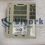 SGDM-04ADAY32 서보 앰프 1 상 200-230VAC 0.40 KW 50/60HZ : 크리스탈23