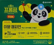 동아제약 프롬팜 이뮨 챔피언 30포(1개월분) : 유앤아이팜