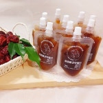 [선물]쥬쥬베 곤약젤리 1박스(100ml 10개) 경산대추 곤약젤리 : YJ 영자농장