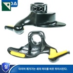 제거 탈착기 오리발 타이어 교체용 롤러 타이어탈착기 체인지 캡 : HILLZO-LYU