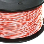 전기울타리 전선 펜스 목책기선 고전압 축사 목장 : 태산-글로벌