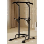 실내턱걸이 철봉제 가정용 높이 조절 홈트 홈트레이닝 : 아이템스테이션:해외직구