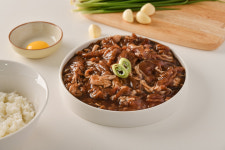 연탄불고기 석쇠불고기 매콤부타동 대원푸드 : 주식회사 대원푸드