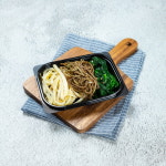 삼색나물 도라지 120g [중랑동부 동부반찬] : 중랑동부시장