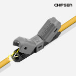 칩센 전기 전선연결 무탈피커넥터 I-2 : 칩센