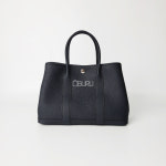 [국내바로배송] 에르메스 가든파티 토트백 네곤다 가죽 레더 30 블루인디고 U각인 : 부루부루샵