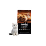 아미노산풍부 면역강화 고양이사료5.4kg 집사필수템 : 후야마켓