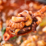 부산 낙곱새 전골 밀키트 캠핑음식 : 대한민국농수산