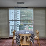 마산 삼계 대동이미지 커튼 블라인드 / 창원 마산 진해 김해 진주 사천 부산 데코인홈 : 데코인 홈