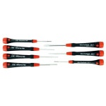 정밀드라이버세트 260 PFK7(7PCS) 드라이버세트 정밀드라이버 정밀드라이버세트 이하 : 조아마미1