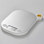 CAS 카스 가정용 디지털 주방전자저울 KE-7000(최대 1Kg) : 스텝바이스텝종합몰