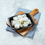 청포묵무침 120g [중랑동부 동부반찬] : 중랑동부시장