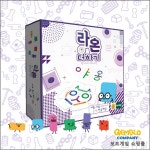 [무료배송] 한글게임 라온 : 젬블로 보드게임 쇼핑몰
