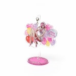 원피스 무기와라스토어 2023 11월 BIRTHDAY 아크릴 피규어 레이쥬 : 더쿠잼