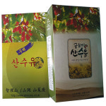 25년12월산-구례 산수유, 건 산수유 900g : 윤가네농장