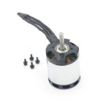 Mitoot 3730 H3730 830KV 1000KV 1250KV 7-8S 브러시리스 모터, RC 550 600 헬리콥터 항공기용 : 다송글로벌스