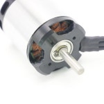 Mitoot 3730 H3730 830KV 1000KV 1250KV 7-8S 브러시리스 모터, RC 550 600 헬리콥터 항공기용 : 다송글로벌스