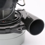 범용 진공 청소기 모터, 대용량 전력, 145mm 직경, 진공 청소기 부품, 액세서리 교체 키트, 220V, 1200W, 50HZ : 다송글로벌스