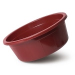 김장다라 대형 김장 다라이 고무대야 1호 : 제이버니