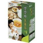 생강차 플러스 50T : 콤마에이전시 종합몰