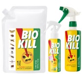 동성제약 비오킬 500ml 98ml 빈대 모기 베드버그 빈대퇴치제 : 투윤케어
