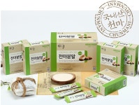 무주 천마분말 50스틱 : 포에버헬씨