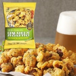 상도 닭똥집튀김 1kg 닭똥집후라이드 : 안주상회