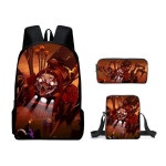 초등입학선물 남아 Harajuku Choo Charles 예비초등 여아필통 : 에프제이블루