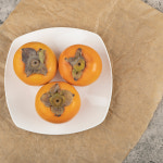 해따온 영천 단감 차량단감 부유단감 2kg 5kg : 해따온